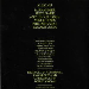 Al Di Meola: Electric Rendezvous (CD) - Bild 3