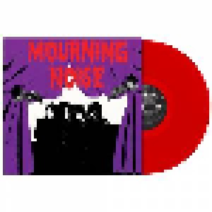 Mourning Noise: Mourning Noise (LP) - Bild 2