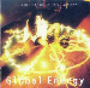 Jesus Christ Smokes Holy Gasoline: Global Energy (CD) - Bild 1