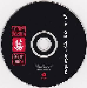 Jimmy Barnes + Dallas Crane: Sit On My Knee (Split-Mini-CD / EP) - Bild 3