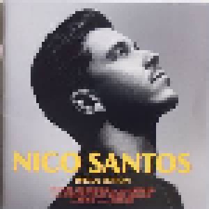 Nico Santos: Nico Santos (CD) - Bild 1