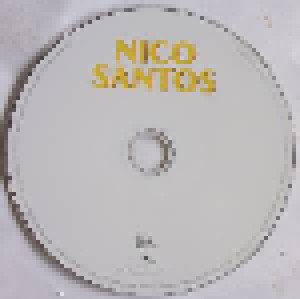 Nico Santos: Nico Santos (CD) - Bild 3