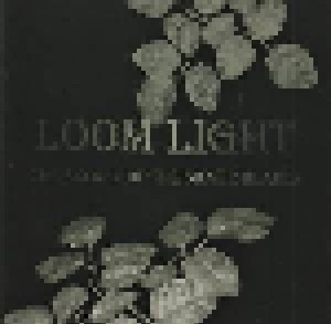 Cover - Loom Light: Secret Of The Silver Blades, The