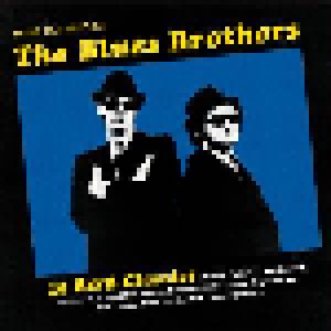 Music That Inspired The Blues Brothers (LP) - Bild 1