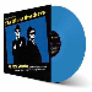 Music That Inspired The Blues Brothers (LP) - Bild 2