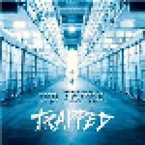 Cover - Ira Tenax: Trapped