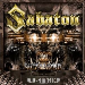 Sabaton: Metalizer / Re-Armed (2-LP) - Bild 1