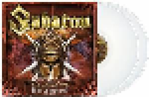 Sabaton: The Art Of War / Re-Armed (2-LP) - Bild 2