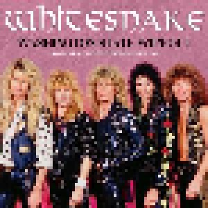 Whitesnake: Washington State Wipeout (CD) - Bild 1