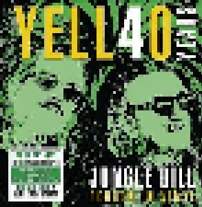 Yello: Jungle Bill - Reborn In Vinyl (10") - Bild 1