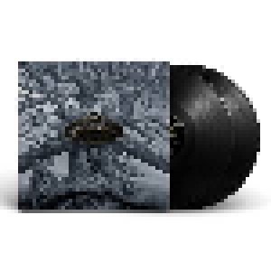 Mastodon: Hushed And Grim (2-LP) - Bild 2