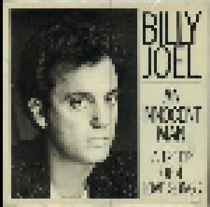 Billy Joel: An Innocent Man (12") - Bild 1