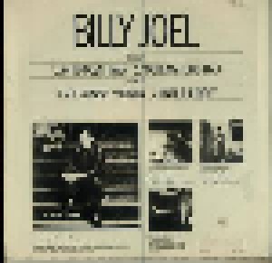 Billy Joel: An Innocent Man (12") - Bild 2