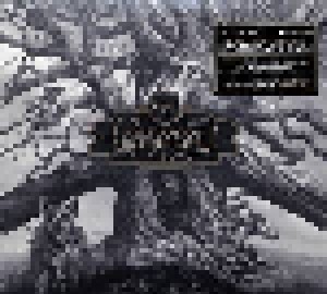 Mastodon: Hushed And Grim (2-CD) - Bild 2