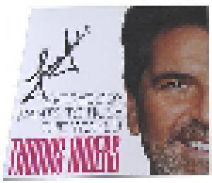 Thomas Anders: Everybody Wants To Rule The World - Cover