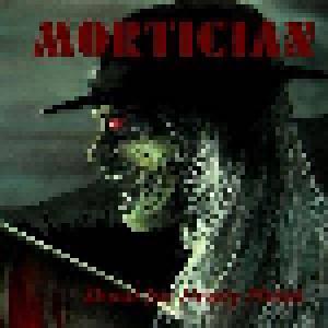 Mortician: Shout For Heavy Metal - Cover