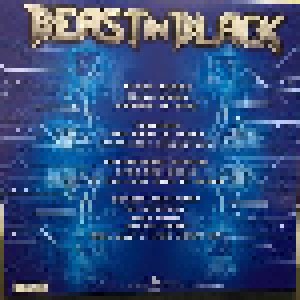 Beast In Black: Dark Connection (2-LP) - Bild 2