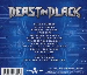 Beast In Black: Dark Connection (CD) - Bild 2