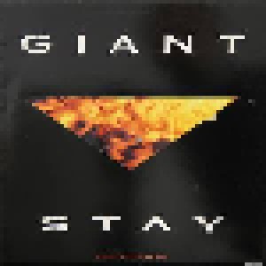 Giant: Stay (PIC-12") - Bild 1