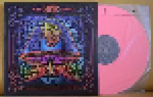 The Allman Brothers Band: Fillmore East February 1970 (2-LP) - Bild 4
