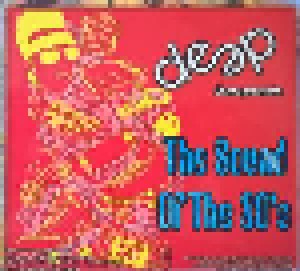 Deep Dance Presents - The Sound Of The 80's - Vol. 3 (CD) - Bild 2
