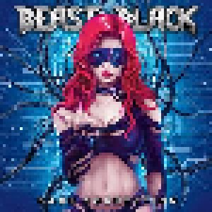 Beast In Black: Dark Connection (2-LP) - Bild 1