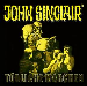John Sinclair: (Lübbe SE15) - Tödliche Märchen (2-CD) - Bild 1