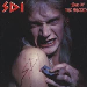 S.D.I.: Sign Of The Wicked (LP) - Bild 1