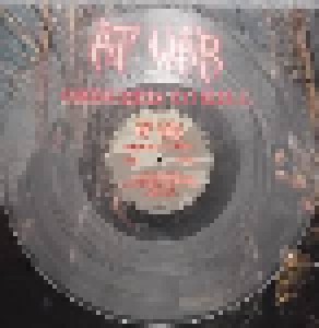At War: Ordered To Kill (LP) - Bild 7