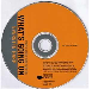Everette Harp: What's Going On (CD) - Bild 3