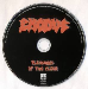 Exodus: Pleasures Of The Flesh (CD) - Bild 2