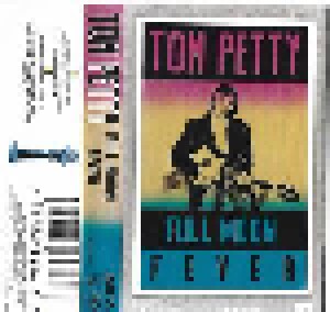 Tom Petty: Full Moon Fever (Tape) - Bild 2