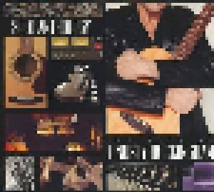 Lindsey Buckingham: Solo Anthology - The Best Of Lindsey Buckingham (6-LP) - Bild 1