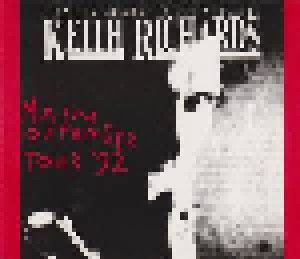 Keith Richards: Main Offender Tour '92 (2-CD) - Bild 1