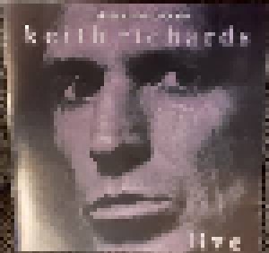 Keith Richards: Live In Chicago (CD) - Bild 1