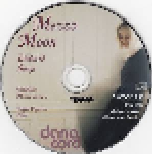Mezzo Moon (CD) - Bild 7