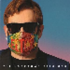 Elton John: The Lockdown Sessions (2-LP) - Bild 1