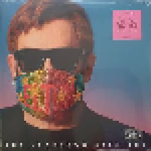 Elton John: The Lockdown Sessions (2-LP) - Bild 5
