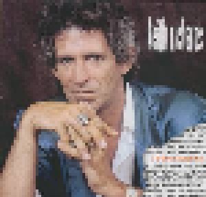 Keith Richards: I'd Been Stood Up (CD) - Bild 1