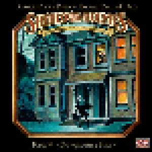 Sherlock Holmes: (47) Das Verlassene Haus (CD) - Bild 1