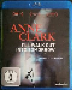 Anne Clark: I'll Walk Out Into Tomorrow (Blu-ray Disc) - Bild 1