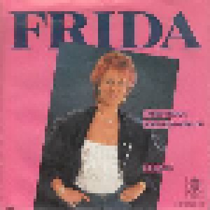 Frida: I Know There's Something Going On (7") - Bild 2