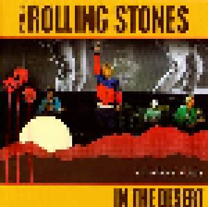 The Rolling Stones: In The Desert (2-CD) - Bild 1