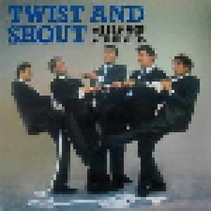 Brian Poole & The Tremeloes: Twist And Shout (LP) - Bild 1