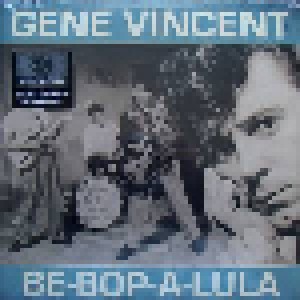 Gene Vincent: Be-Bop A Lula (2-LP) - Bild 2