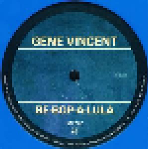 Gene Vincent: Be-Bop A Lula (2-LP) - Bild 5