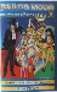 Cover - Sailor Moon: 12 - Gemeinsam Sind Wir Stark / Die Party