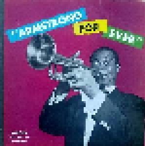Louis Armstrong: Armstrong For Ever (2-LP) - Bild 1