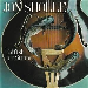 Jon Sholle: Catfish For Supper (CD) - Bild 1