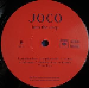 Joco: Into The Deep (LP + CD) - Bild 6